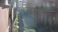 Roma - Via della Frezza