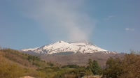 Pedara - Etna - South-East Crater