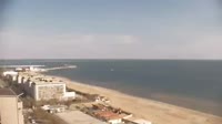 Pesaro - Spiaggia di Ponente