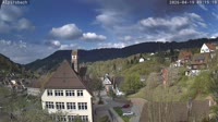 Alpirsbach im Schwarzwald - Monasterio