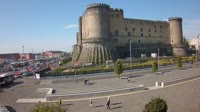 Naples - Castel Nuovo