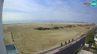 Caorle - Hotel Panoramic - Spiaggia