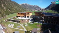 Rio di Pusteria - Valles - Hotel Masl