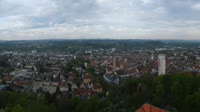 Ravensburg - Vista panoramica