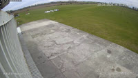 Wroclaw Aero Club - Szymanów Airport EPWS