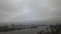 Hamburgo - Puerto