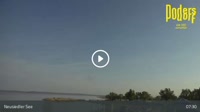 Lake Neusiedl