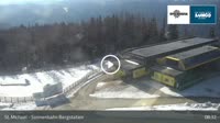 Sankt Michael im Lungau - Sonnenbahn Bergstation