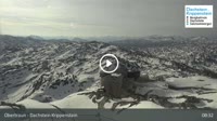 Obertraun - Krippenstein Bergstation