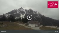 Mieders - Serleslifte Mieders Bergstation