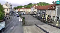 Samobor - Trg kralja Tomislava