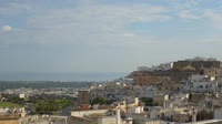 Ostuni - Vista panoramica