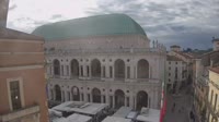 Vicence - Basilica Palladiana