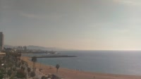 Barcelona - Barceloneta Beach