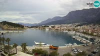 Makarska - Paseo marítimo