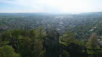 Singen - Vista panoramica