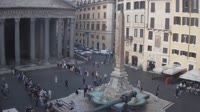 Roma - Pantheon