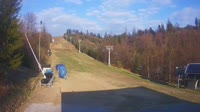 Zwardoń Ski - Piste de ski