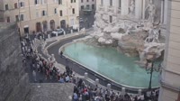 Roma - Fontana di Trevi