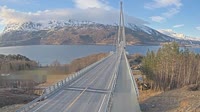 Narvik - Hålogalandsbrua
