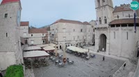 Trogir - Cathédrale Saint-Laurent