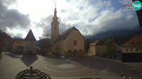 Tarvisio - Unità Square