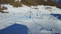 Pila - Snowpark AreaEffe