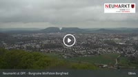 Neumarkt in der Oberpfalz - Vue panoramique
