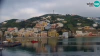Ponza - Porto