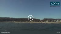 Binz - Plage