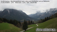 Ramsau bei Berchtesgaden - Vorderloiplsau