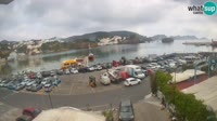 Ponza - Porto