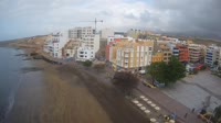 Tenerife - El Médano Beach