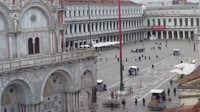 Venise - Place Saint-Marc
