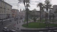 Roma - Piazza Cavour