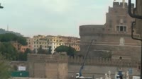 Roma - Castel Sant'Angelo
