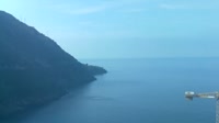 Maratea - Spiaggia Pietra Caduta