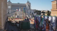 Roma - Piazza Venezia