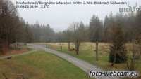 Drachselsried - Berghütte Schareben