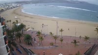 Gran Canaria - Las Palmas - Playa Grande