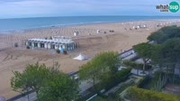 Bibione - Aparthotel Ashanti - Paplūdimys