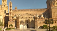 Palermo - Cattedrale