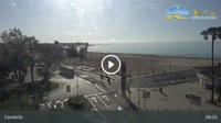 Cambrils - Beach