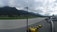 Innsbruck - Aeropuerto