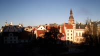 Riga - Līvu Square