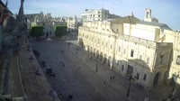 Siviglia - Plaza de San Francisco