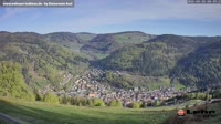 Todtnau im Südschwarzwald - Hasenhorn
