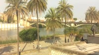 Siviglia - Puente de Triana