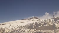 Mount Etna - Summit Craters - Volcano