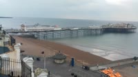 Brighton - Brighton Palace Pier